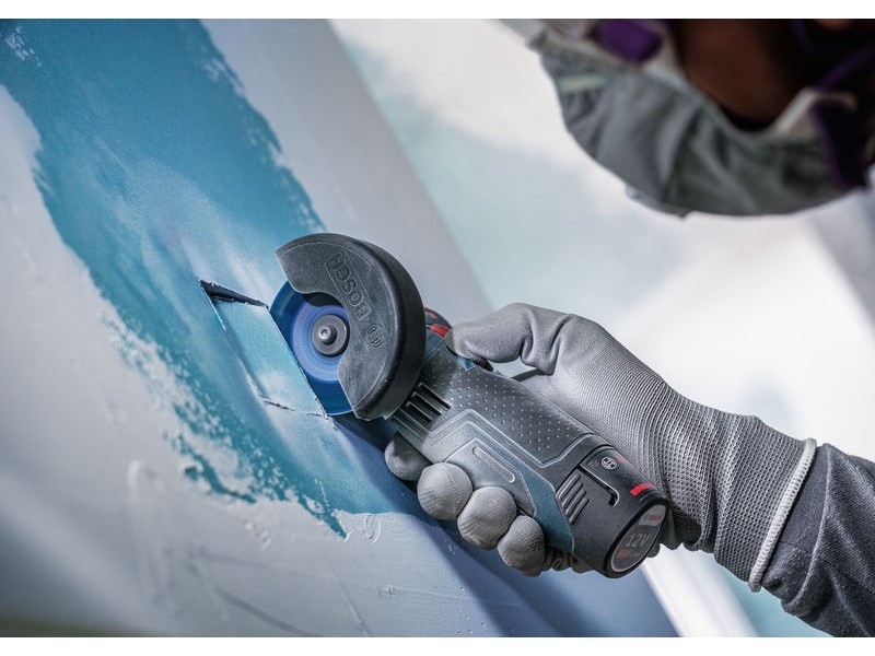 Rezalna plošča Bosch EXPERT Carbide Multi Wheel, 2608902373